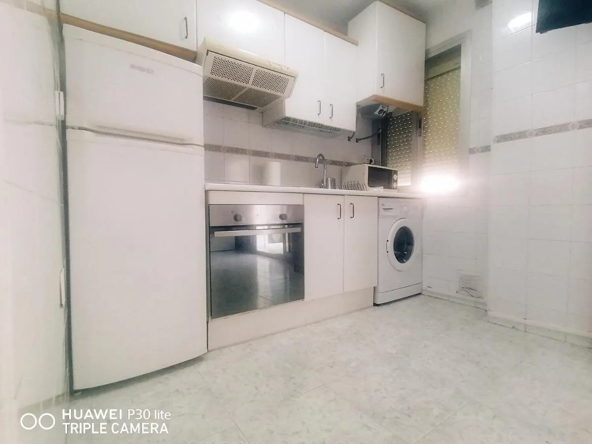 Apolo Terrace Apartment Torremolinos