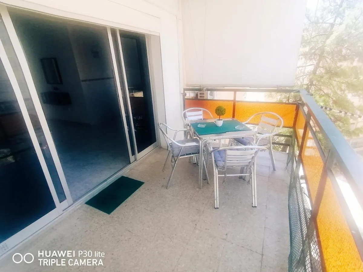Apolo Terrace Apartment Torremolinos
