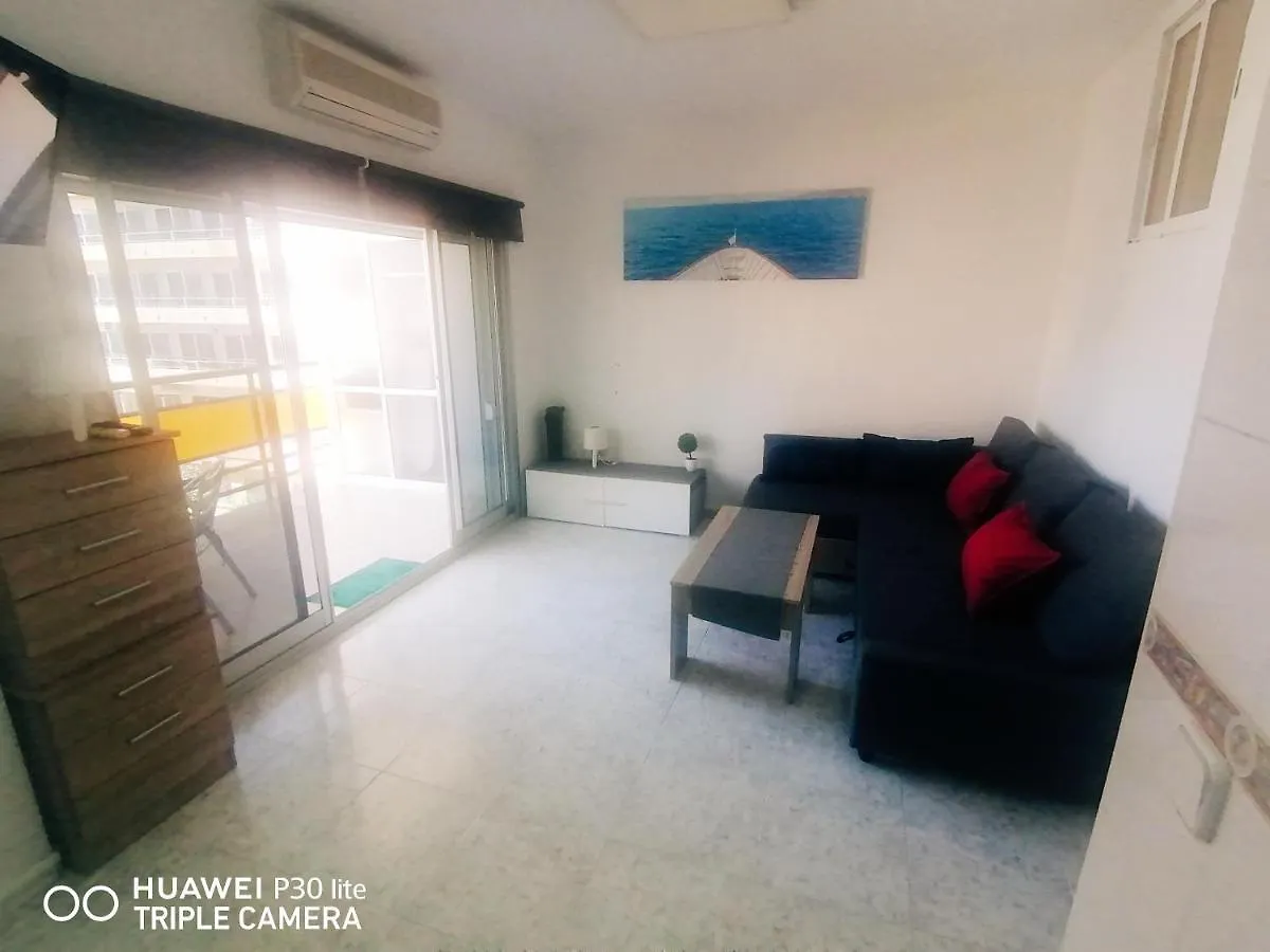 Apolo Terrace Apartment Torremolinos