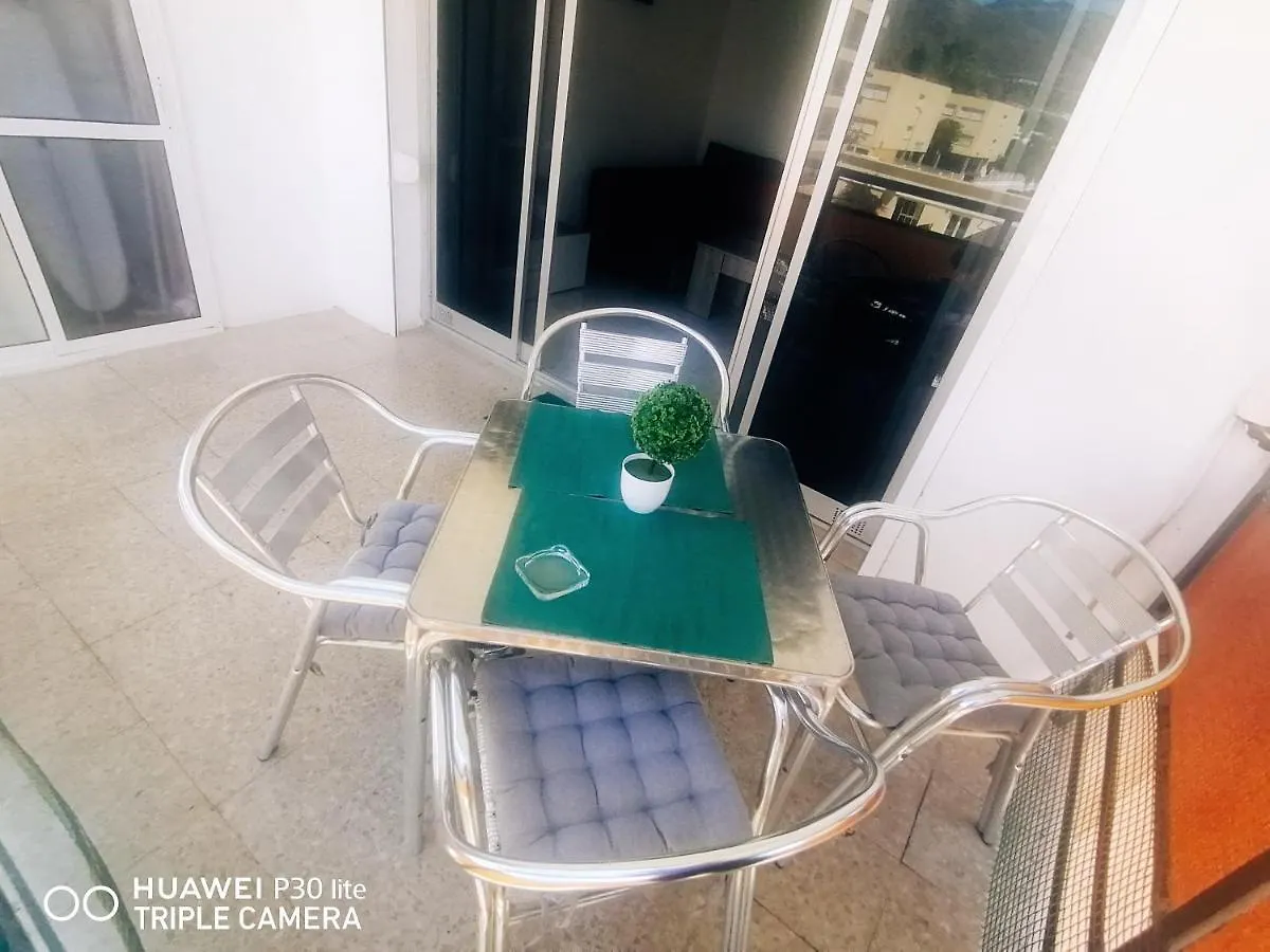Apolo Terrace Apartment Torremolinos 0*,