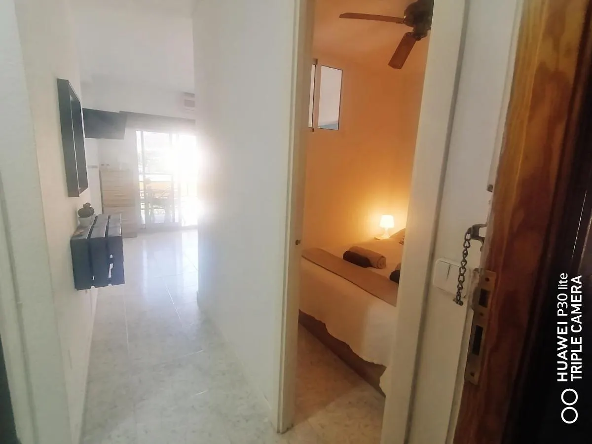 Apolo Terrace Apartment Torremolinos
