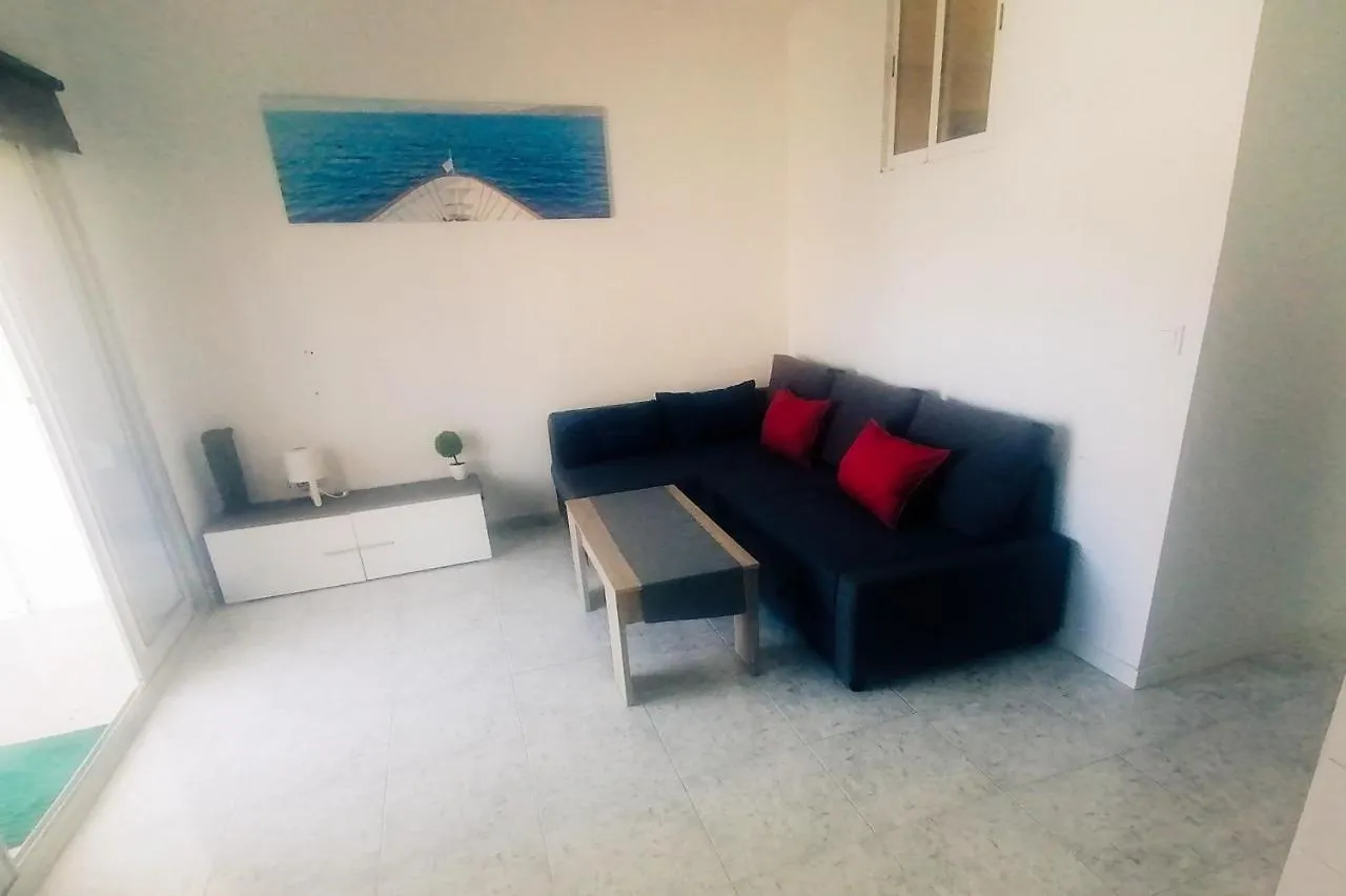 Apolo Terrace Apartment Torremolinos