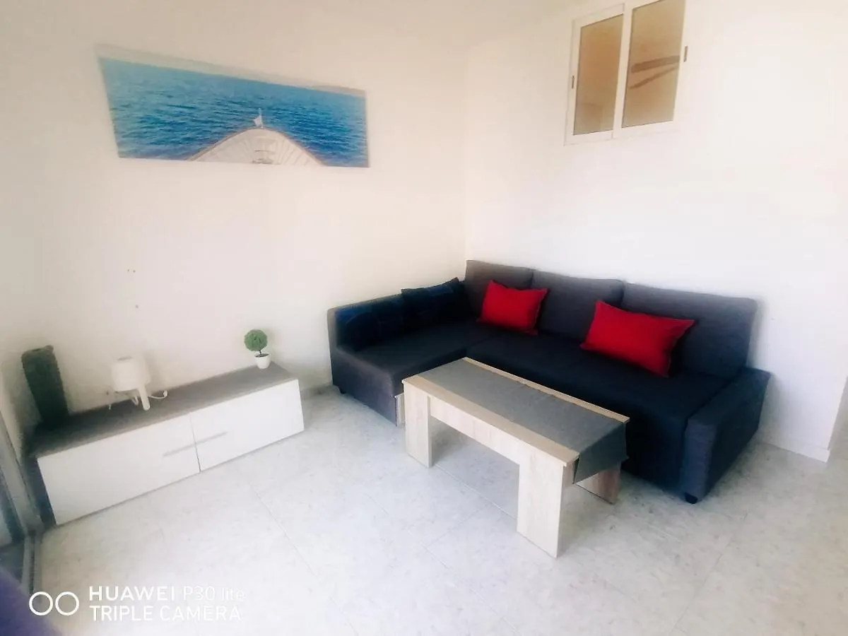 Apolo Terrace Apartment Torremolinos Spain