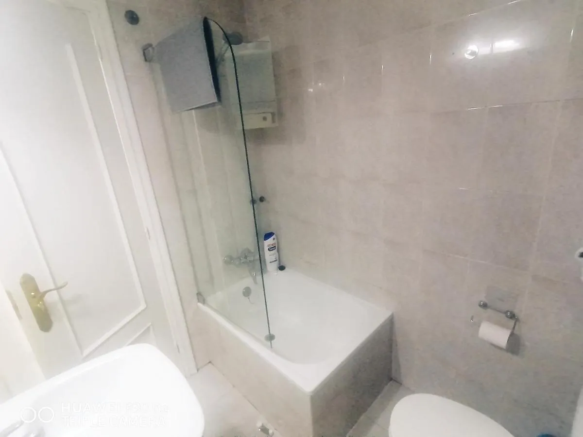 Apolo Terrace Apartment Torremolinos