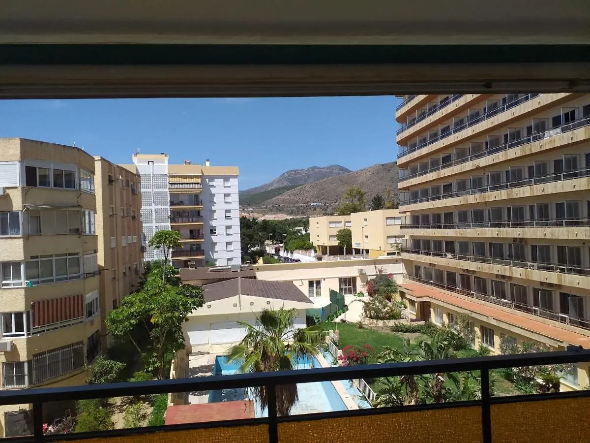 Apolo Terrace Apartment Torremolinos 0*,  Spain
