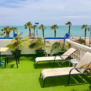 2* Penzion Guadalupe Cozy Inns