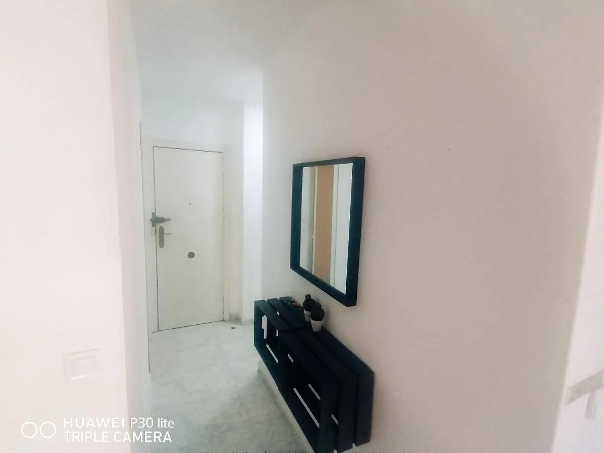 Apolo Terrace Apartment Torremolinos Spain